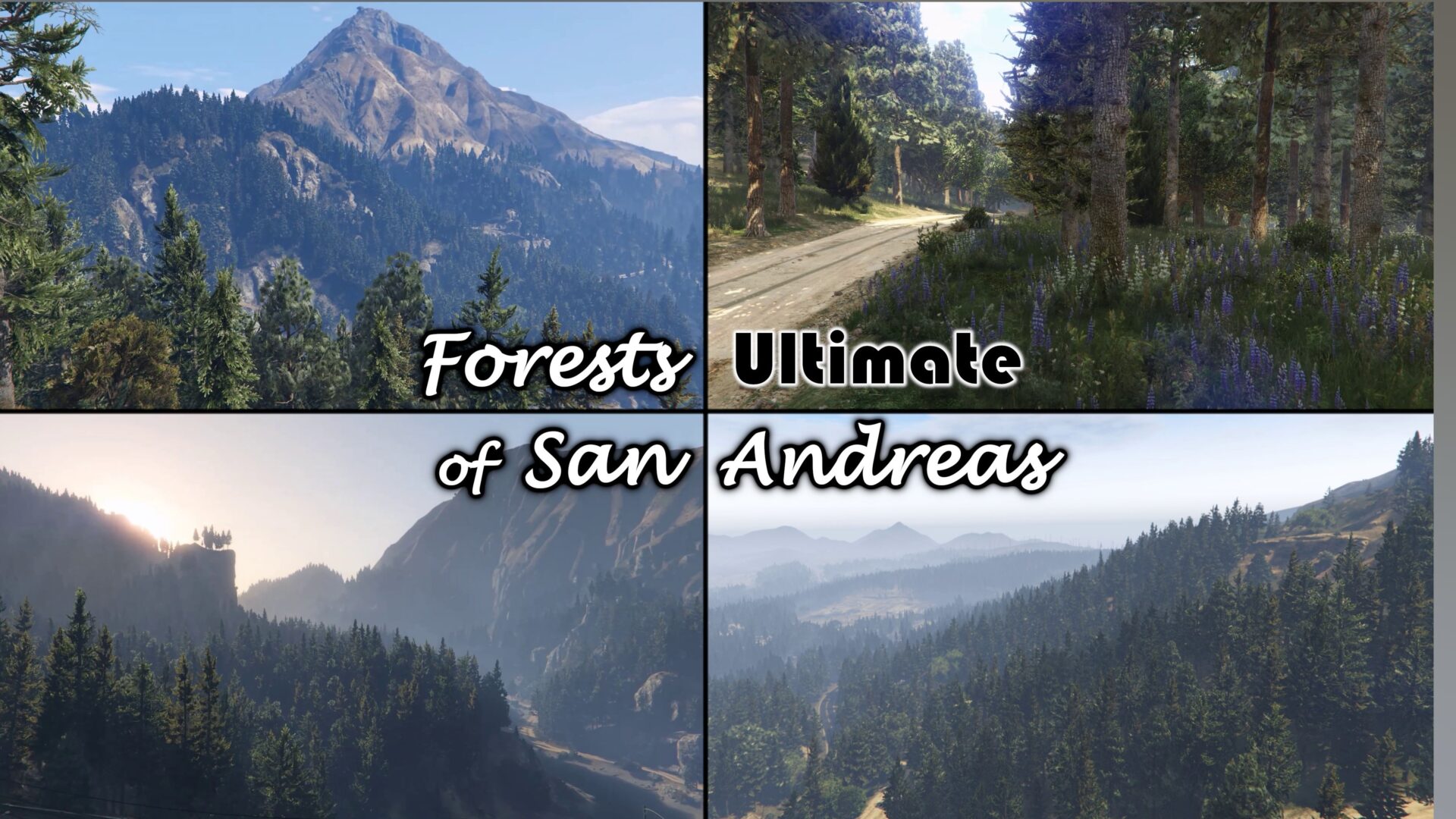 FoSA Ultimate Mod for Enhanced & Legacy | Current Year