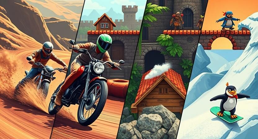 5 Best Sites to Download Old Games for PC on Windows 11