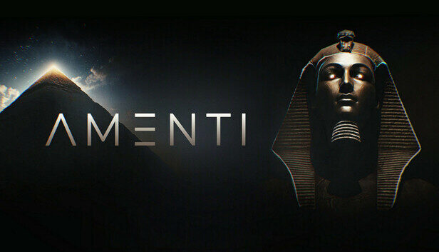 Amenti v20250210 | PC Horror Game | Current Year