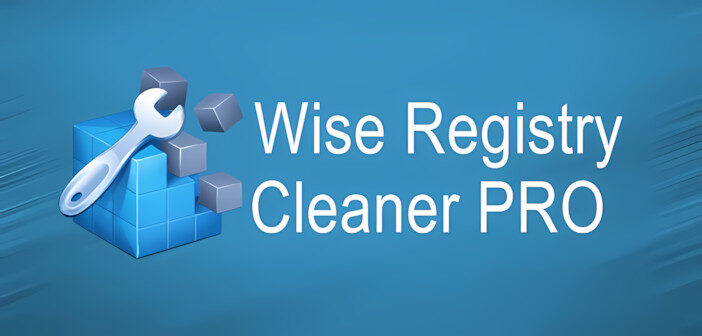 Wise Registry Cleaner Pro Activated v11.1.10 | PC | Current Year