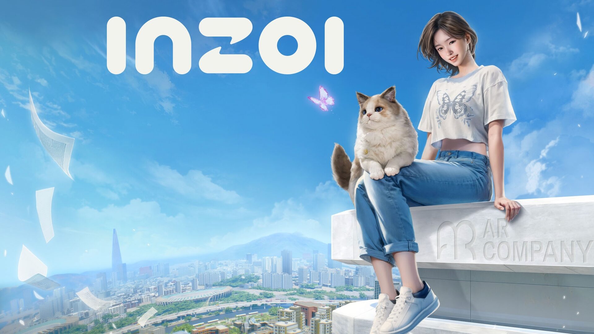 inZOI v20250330.1403 Download For PC in Free | Current Year