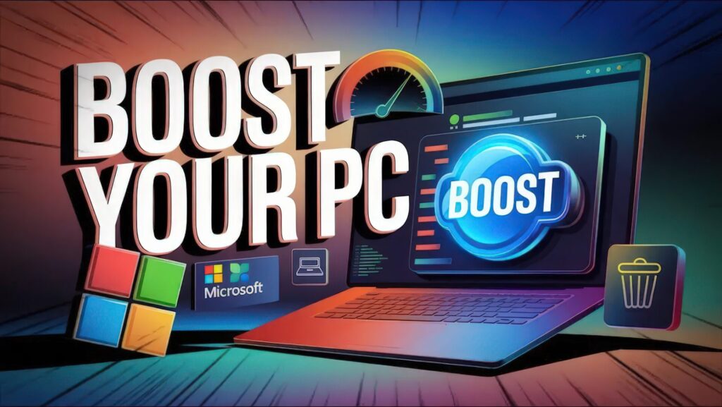 12 Proven Ways to Optimize Windows for Maximum Performance in 2025