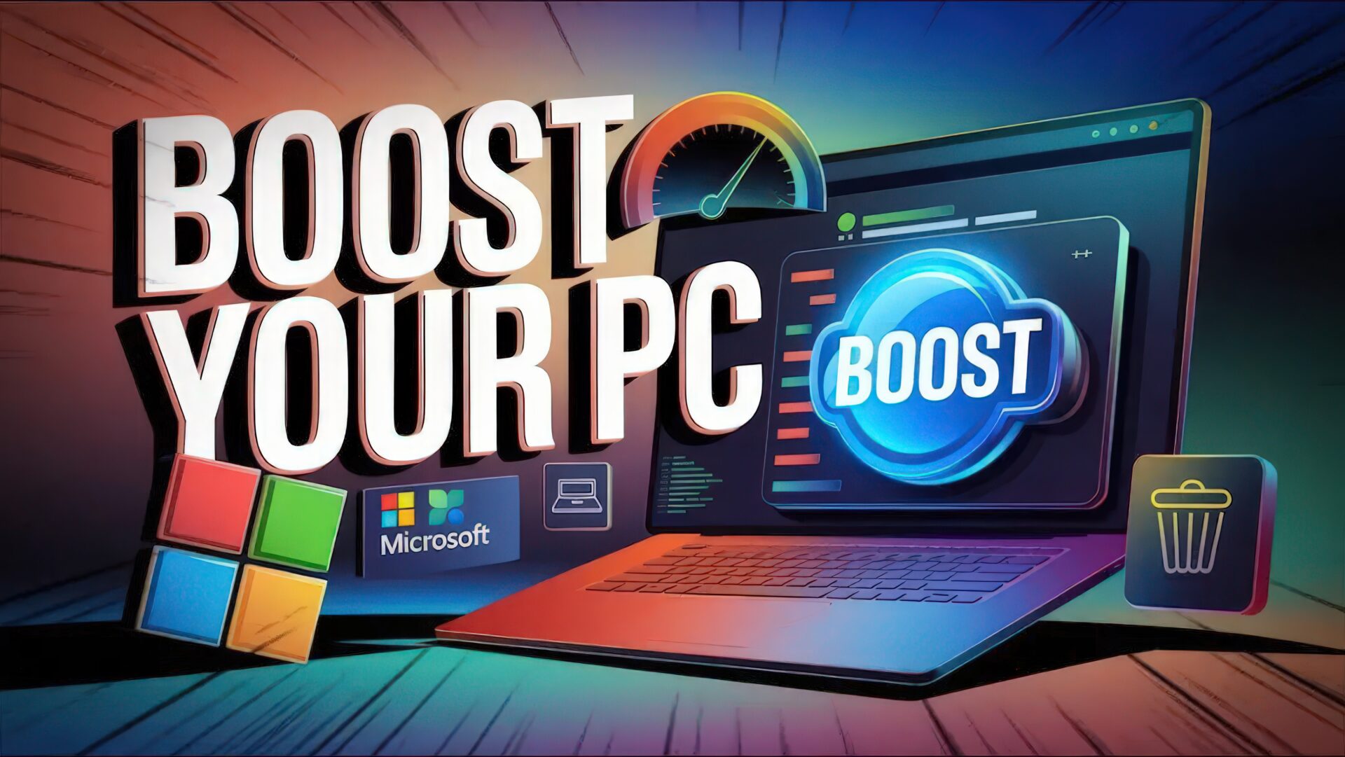 12 Proven Ways to Optimize Windows for Maximum Performance in 2025