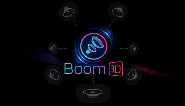 BOOM 3D PRO Download for PC | Current Year