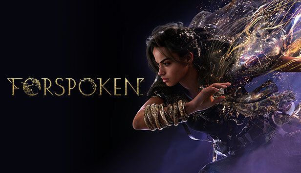 Forspoken v1.23 Download For PC | Current Year