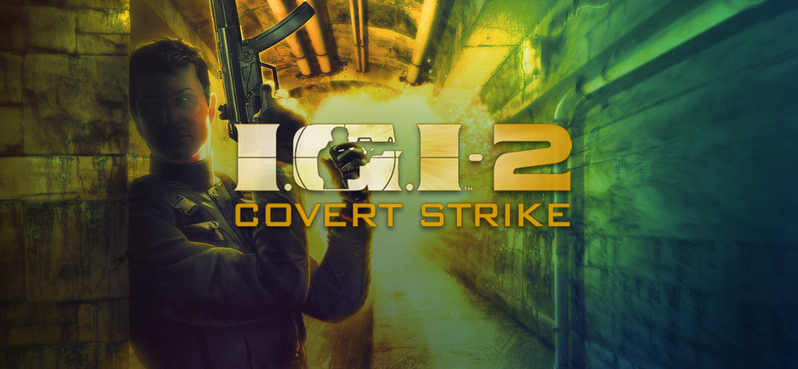 Project IGI 2 Covert Strike | v1.3 | PC | Current Year