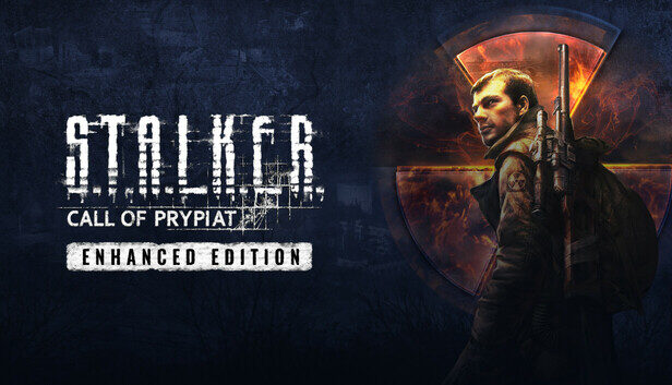 S.T.A.L.K.E.R Call of Prypiat Enhanced Edition v1.7.2.13762 | Current Year