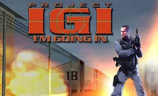 IGI 1 | PC | Current Year