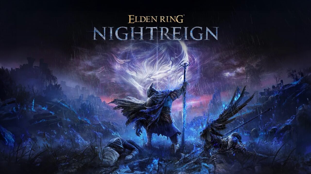 Elden Ring Nightreign v1.01.1 | PC | Current Year
