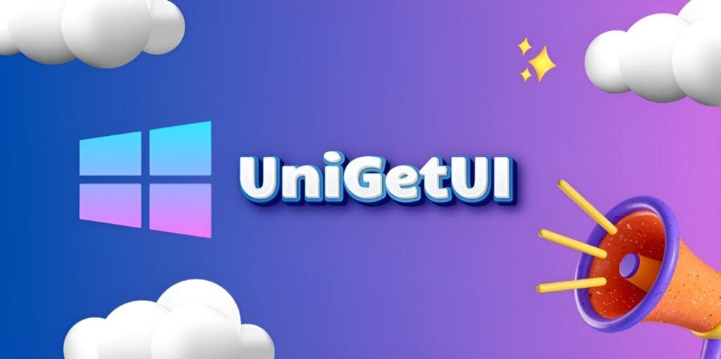 How to Instantly Update All Windows Apps and Software Using One Essential Tool | Current Year