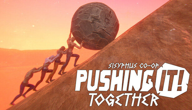 Pushing it Together Online + Multiplayer | PC | Current Year