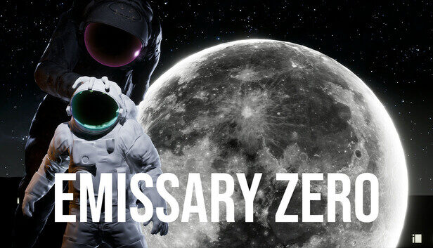Emissary Zero v5.5.4.0 + Online Multiplayer | PC | Current Year