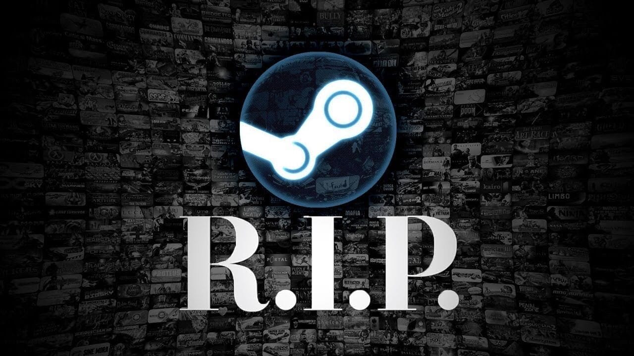 How to Crack any Steam Game | Full Guide | Current Year