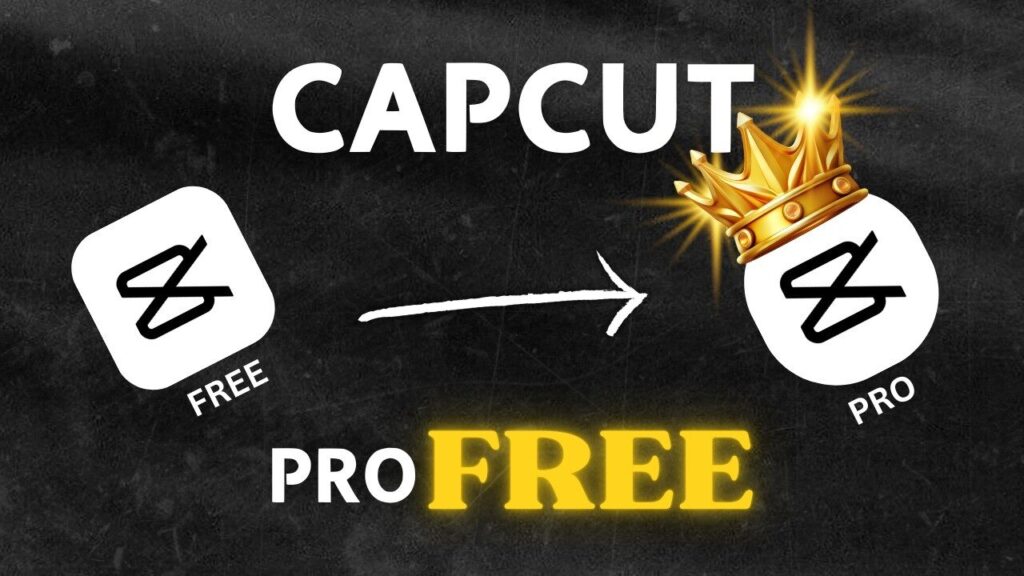 How to Use CapCut Pro Features for Free No Crack or Watermark ! | 2025