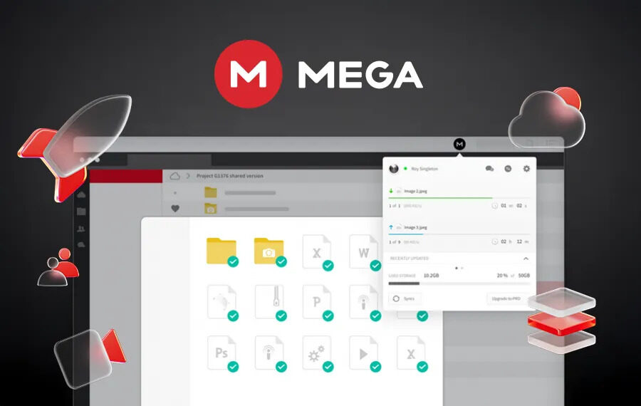 How to Create Unlimited MEGA Accounts & Bypass Download Limits | Current Year