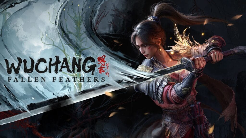 Wuchang Fallen Feathers Deluxe Edition + All DLCs v178067