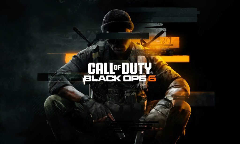 Call of Duty Black OPS VI | PC | Current Year