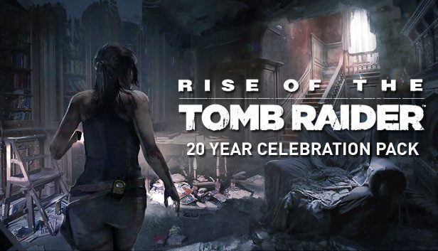 Rise of the Tomb Raider download for PC