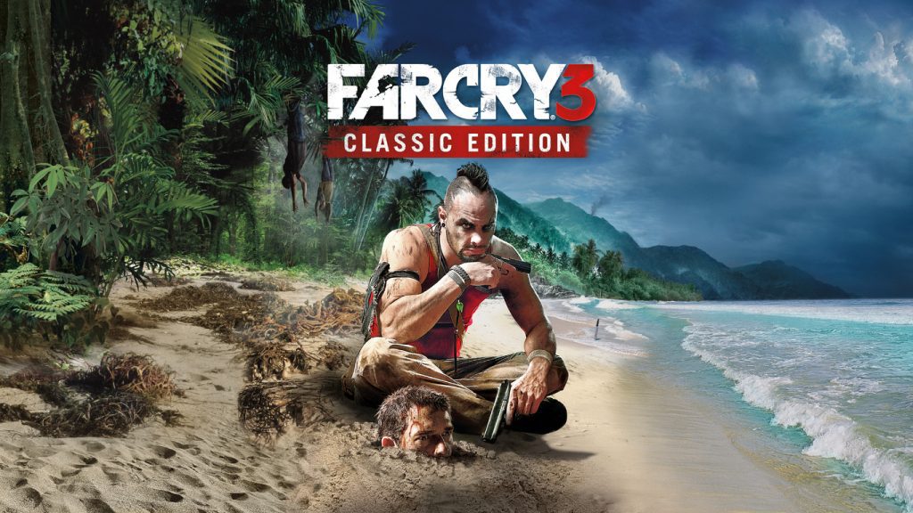 Far Cry 3 Download for PC | Highly Compressed