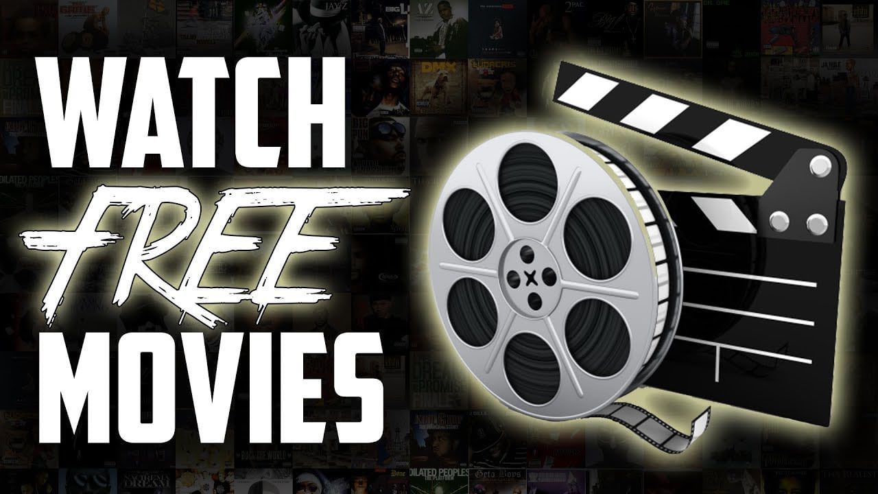 Best Free Movies & TV Shows Streaming Sites 2025