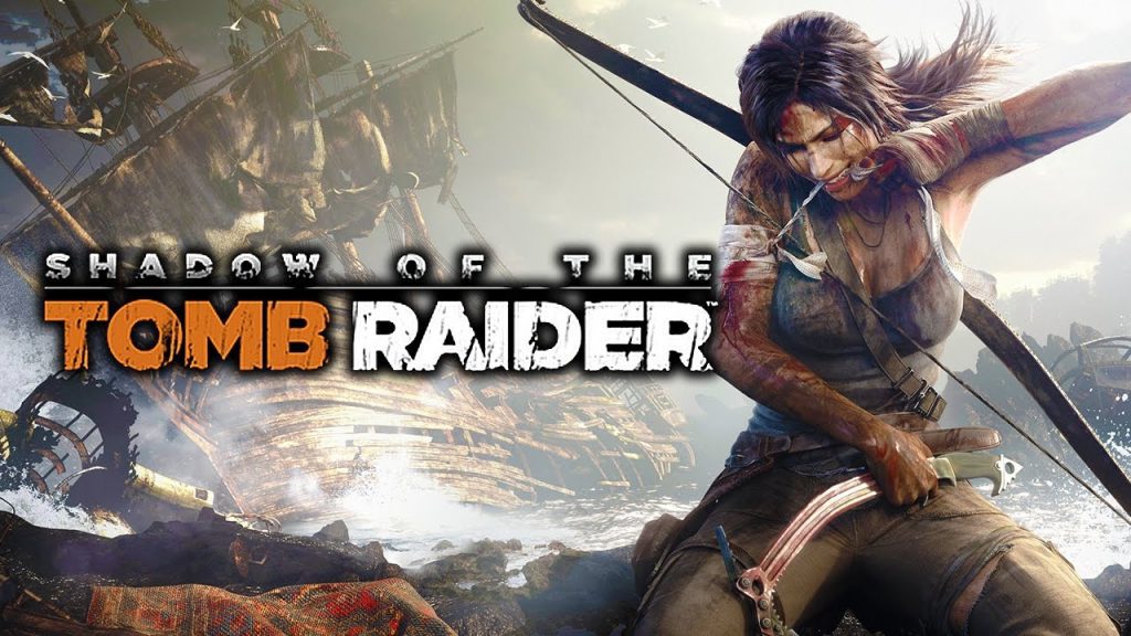 download shadow of the tomb raider for pc