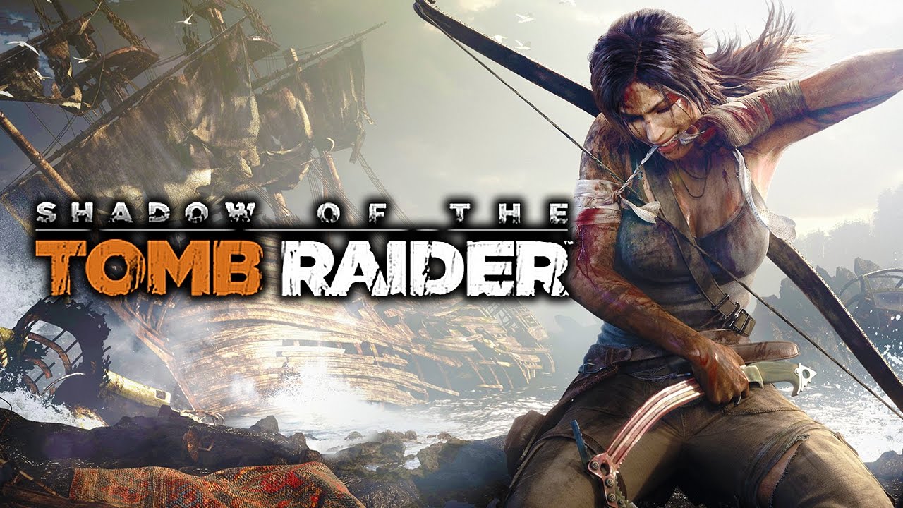 download shadow of the tomb raider for pc