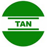 Tan